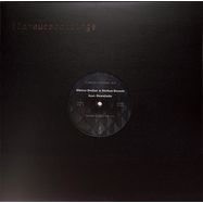 Front View : Oliver Dollar & Stefan Braatz feat. Osunlade - ISOLATED (180 G VINYL) - Flaneurecordings / FR019