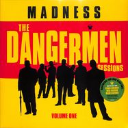 Front View : Madness - THE DANGERMEN SESSIONS (180g LP) - BMG Rights Management / 405053861883