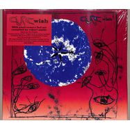 Front View : The Cure - WISH (30TH ANNIVERSARY EDITION / 3CD) - Polydor / 3579303