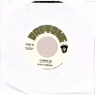 Front View : Mikey General - IT CHOOSE ME / PRATTLE (EARL MAXTON) (7 inch) - Daptone Records / DAP1147