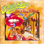 Front View : Steely Dan - CAN T BUY A THRILL - Geffen / 4540652
