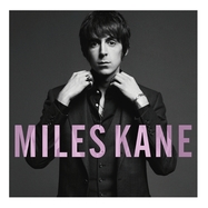 Front View : Miles Kane - COLOUR OF THE TRAP (LP) - Music On Vinyl / MOVLPS2584