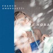 Front View : Franco Ambrosetti - NORA (GATEFOLD BLACK VINYL) (LP) - Enja & Yellowbird Records / 1098121EY1