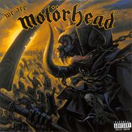 Front View : Motrhead - WE ARE MOTRHEAD (LP) - BMG RIGHTS MANAGEMENT / 405053846431