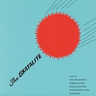Front View : Skatalites - SKATALITE (LP) - Music On Vinyl / MOVLPB2650