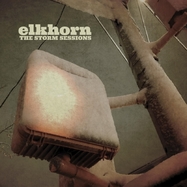Front View : Elkhorn - STORM SESSIONS (LP) - Beyond Beyond Is Beyond / LPBBIBL62