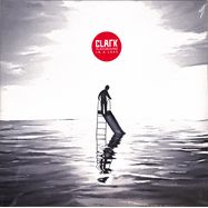 Front View : Clark - PLAYGROUND IN A LAKE (2LP) - Deutsche Grammophon / 4839874