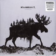Front View : Bizarrekult - VI OVERLEVDE (LP) - Petrichor / 351521