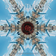 Front View : Dream Theater - LOST NOT FORGOTTEN ARCHIVES: LIVE AT MADISON SQUAR (2LP+CD) - Insideoutmusic Catalog / 19658756301
