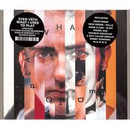 Front View : Sven Vth - WHAT I USED TO PLAY (3CD) - Cocoon / CORCD052