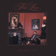 Front View : Thin Lear - WOODEN CAVE (LP) - Egghunt Records / LPEHR41