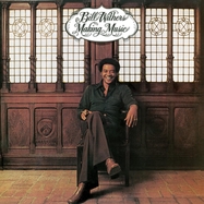 Front View : Bill Withers - MAKING MUSIC (LP) - MUSIC ON VINYL / MOVLP1869