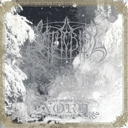 Front View : Setherial - NORD (SILVER VINYL) (LP) - Season Of Mist / SSR 124LPS