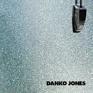 Front View : Danko Jones - DANKO JONES (BLACK VINYL) (LP) - Prophecy Productions / 128915