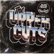 Front View : Alan Braxe & Friends - THE UPPER CUTS (2023 EDITION / 2LP+ MP3) - Domino Records / SMGLR004LP