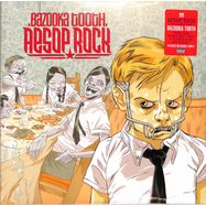 Front View : Aesop Rock - BAZOOKA TOOTH (LP) - Rhymesayers Entertainment / 00156739
