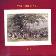 Front View : Colour Haze - ALL (REMASTERED) (2LP) - Elektrohasch / 25115