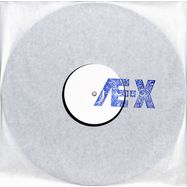Front View : Various Artists - AEX016 - AEX / AEX016