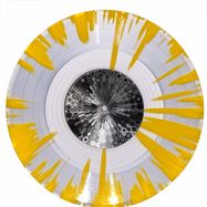 Front View : Echo Inspectors & Subset - YOUTHMAN FEAT. PRINCE MORELLA (10 INCH / TRANSPARENT YELLOW SPLATTER / BIODUB RMX) - Primary colours / PCRSV04