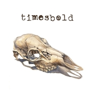 Front View : Timesbold - NOT STILL HERE (LP) - Devilduck / 05234331