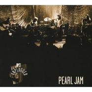 Front View : Pearl Jam - MTV UNPLUGGED (CD) - SONY MUSIC / 19439808672
