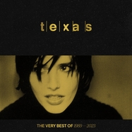 Front View : Texas - THE VERY BEST OF 1989-2023 (2CD) - Pias Recordings / 39229572