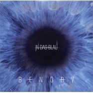 Front View : Benoby - IN DAS BLAU (LP) - Benoby / 31002