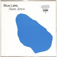 Front View : Blue Lake - SUN ARCS (LP, BLACK VINYL, INCL. INSERT) - Tonal Union / TU002LP