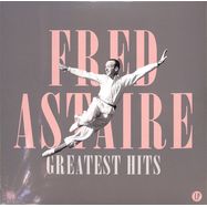 Front View : Fred Astaire - GREATEST HITS (LP) - Wagram / 05247161