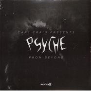 Front View : Psyche - FROM BEYOND (REMIXES) - Planet E / ple65408-6