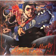 Front View : Gerry Rafferty - CITY TO CITY(2023 REMASTER) (2LP) - Parlophone Label Group (plg) / 9029637568