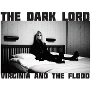 Front View : Virginia & the Flood - DARK LORD (LP) - Lazy Octopus Records / LAZYOCC33
