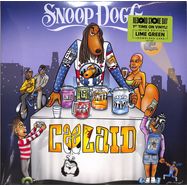 Front View : Snoop Dogg - COOLAID (col2LP) - Spv / 784321
