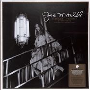 Front View : Joni Mitchell - JONI MITCHELL ARCHIVES, VOL.3:THE ASYLUM YEARS 1972-9175 (4LP) - Rhino / 0349783431