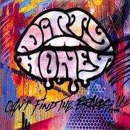 Front View : Dirty Honey - CAN T FIND THE BRAKES (LP) - Dirt / DIRTLP24