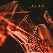 Front View : Bear - VANTA (BLACK VINYL) (LP) - Pelagic / 00156700