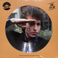 Front View : Bob Dylan - VINYLART - BOB DYLAN (PICTURE LP) - Wagram / 05210191