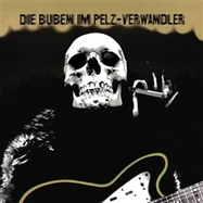 Front View : Die Buben im Pelz - VERWANDLER (LP) - Konkord / 00160692