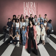 Front View : Laura Pausini - ANIME PARALLELE (2LP) - Warner Music International / 505419773689