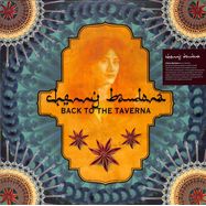 Front View : Cherry Bandora - BACK TO THE TAVERNA (LP) - Rumi Sounds / Rumi-012