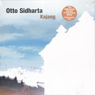 Front View : Otto Sidharta - KAJANG (LP) - Sub Rosa / 6733532