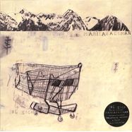 Front View : Marika Hackman - BIG SIGH (LP) - Chrysalis Records / 00161232