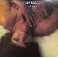 Front View : Candi Staton - I M JUST A PRISONER (MINI LP-SLEEVE REMASTER) (CD) - Ace Records / KEN 516