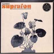 Front View : Suzan Kcher - SUPRAFON (LP) - Unique Records - Schubert Music / UNIQ2351