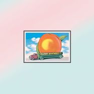Front View : The Allman Brothers Band - EAT A PEACH (2LP) - Island / 4781331