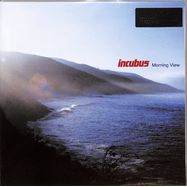 Front View : Incubus - MORNING VIEW (2LP) - MUSIC ON VINYL / MOVLP696