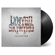 Front View : Lynyrd Skynyrd - COLLECTED (2LP) - MUSIC ON VINYL / MOVLPR2119