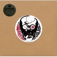 Front View : DJ Scientist - JUST A FLUTE THING (7 INCH) - Equinox Records / EQX-054