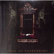 Front View : Jinjer - KING OF EVERYTHING (VINYL) (LP) - Napalm Records / NPR677VINYL