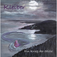 Front View : Kleiber - EIN KRIEG DER STILLE (GATEFOLD) (2LP) - Major Label / 07043